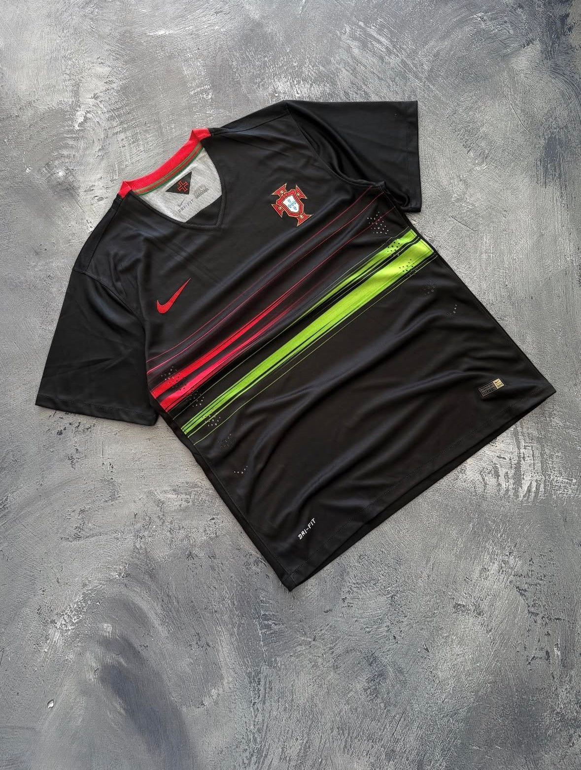 Camiseta Portugal 2015