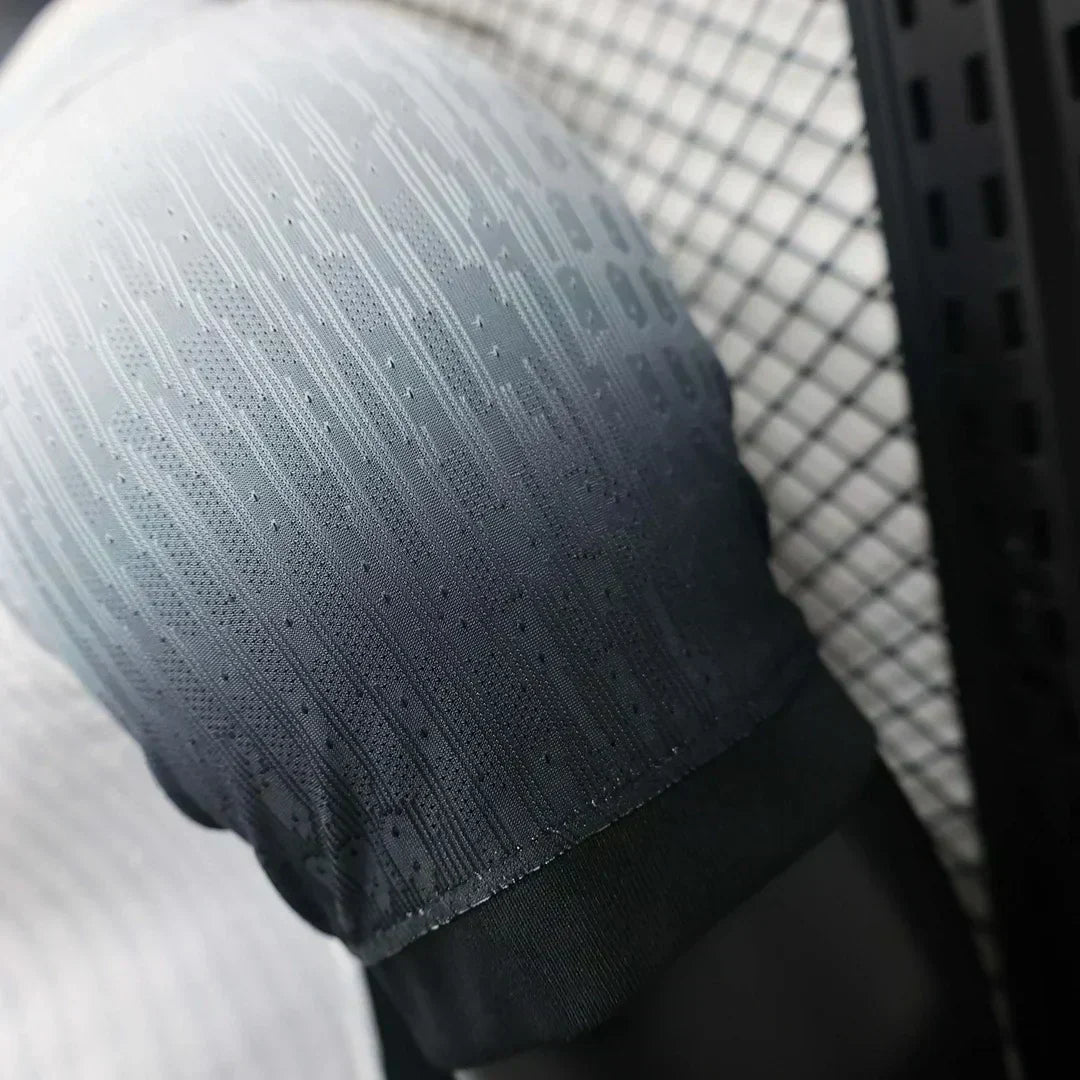 Corinthians 2024/2025 Local Kit