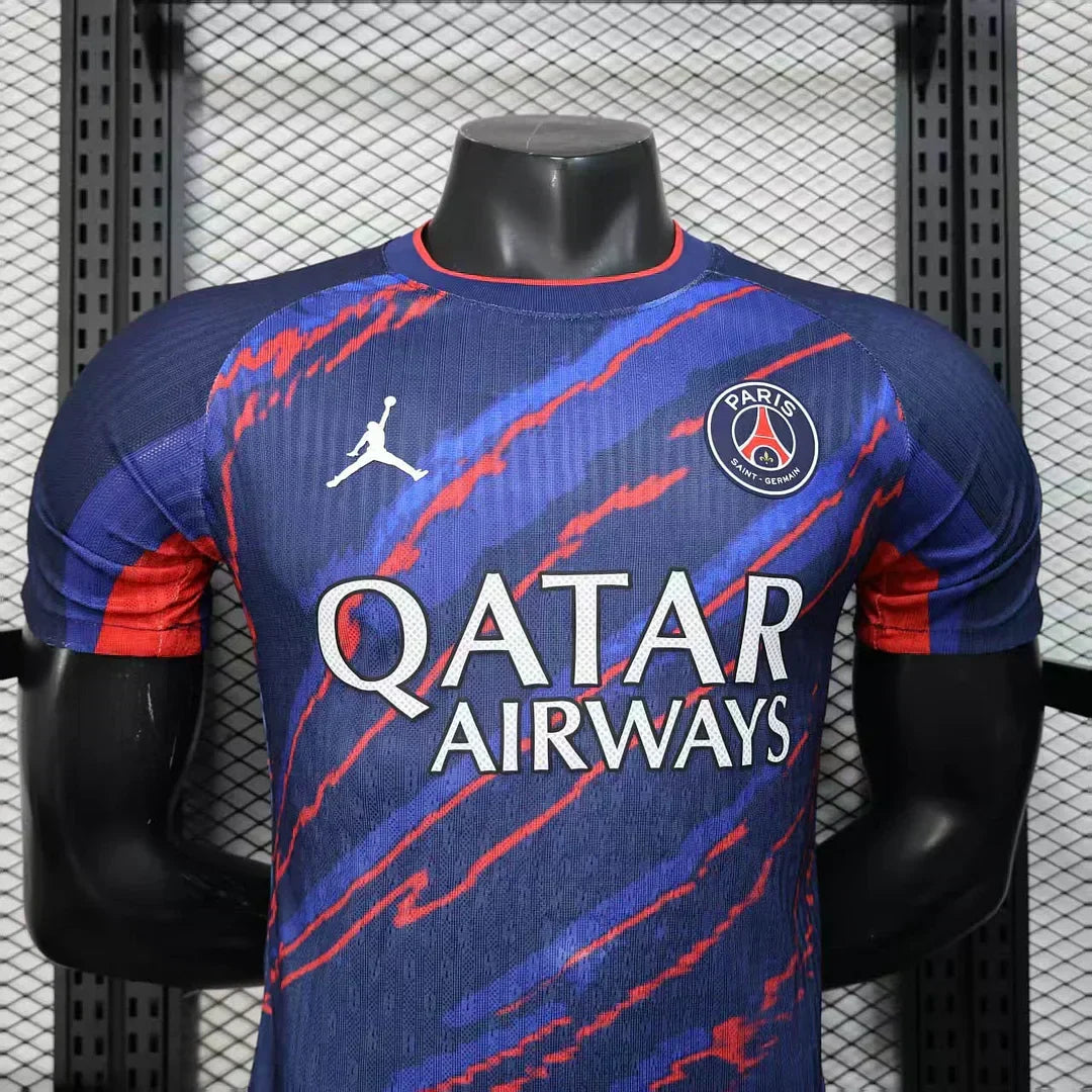 2025-2026 PSG Paris Saint-Germain Edición Especial