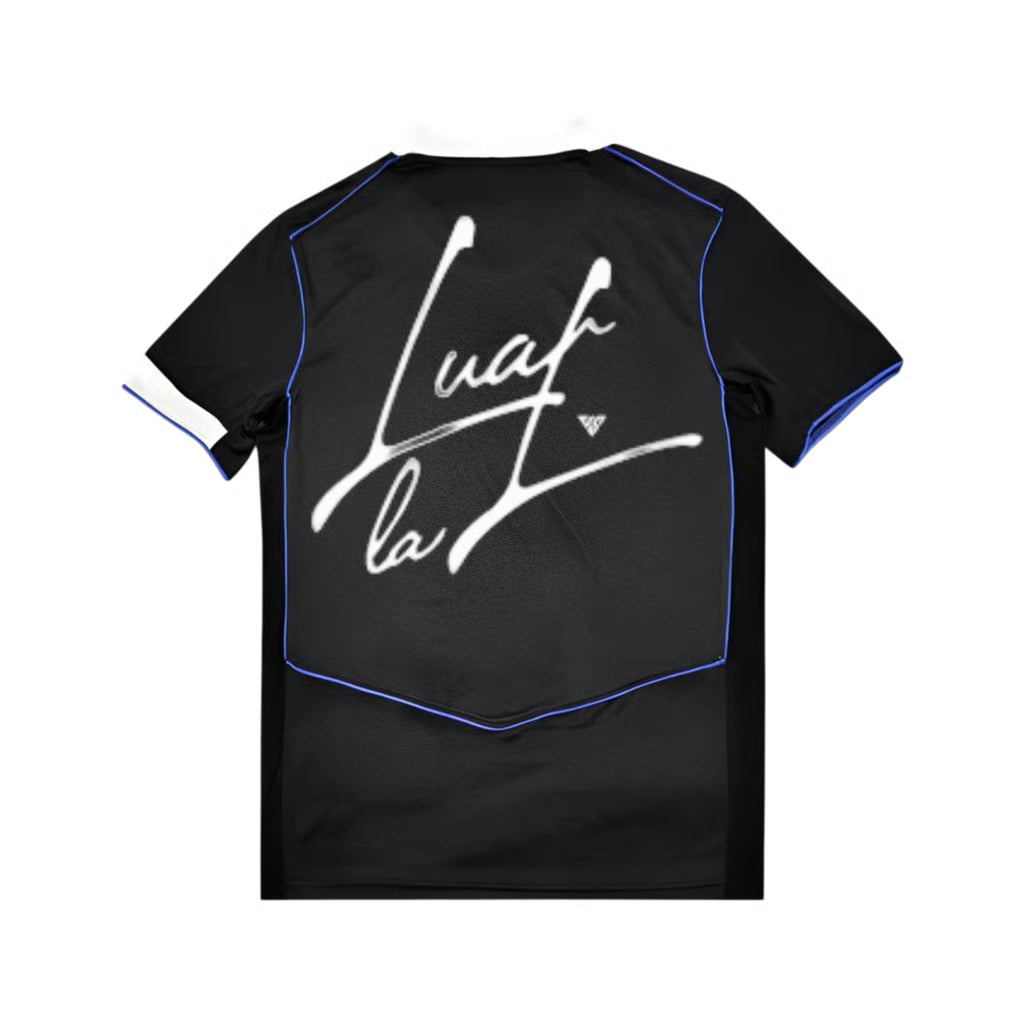 Chelsea x Luar la L 3ª equipación 25/26