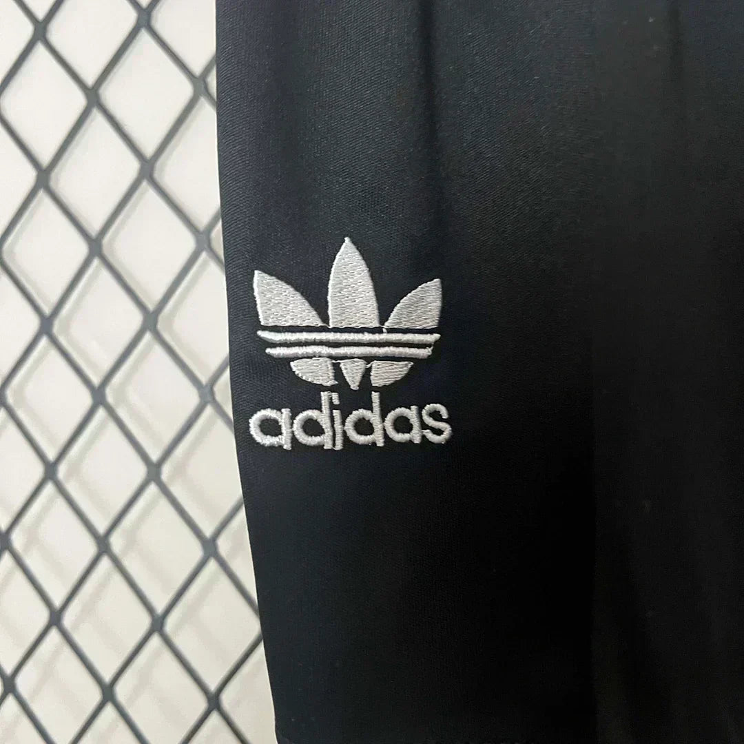 1990 Retro Germany Local Talla Niño