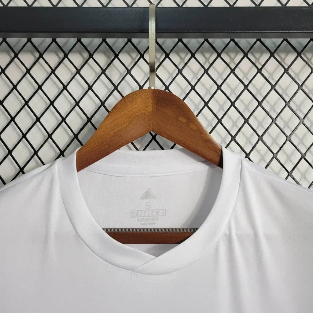 Real Madrid "Balmain" White Edición Especial