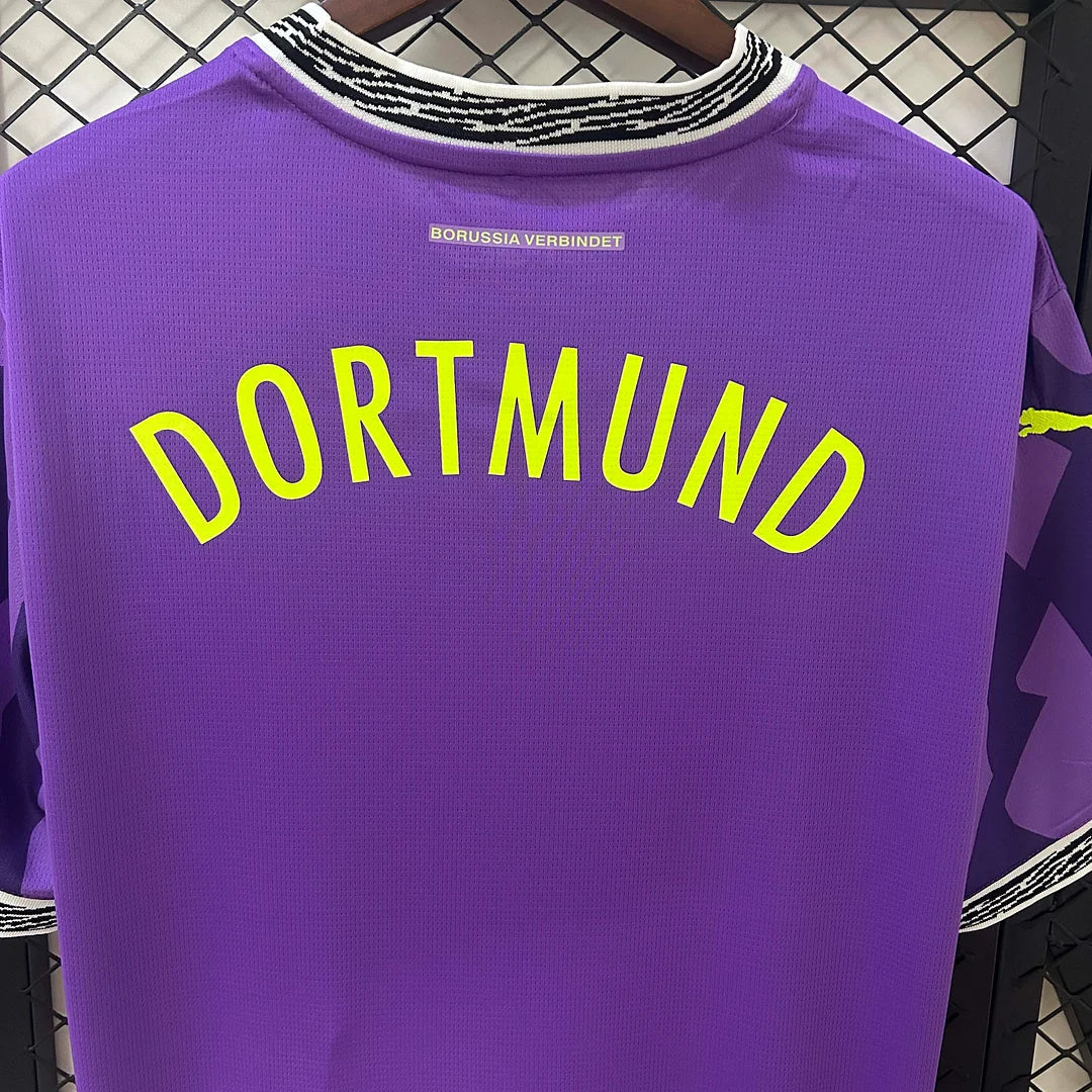 2025/2026 Dortmund Edición Especial
