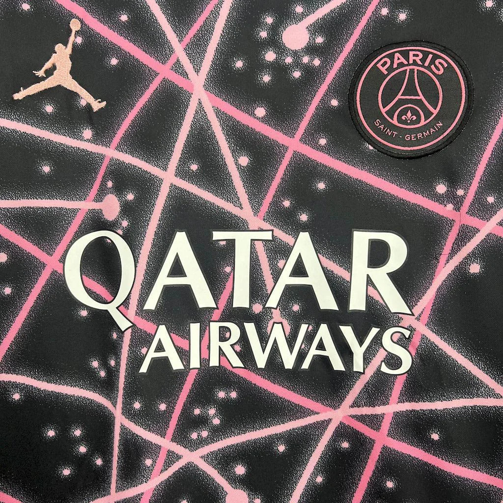 2025-2026 PSG Paris Saint-Germain Entrenamiento Wear