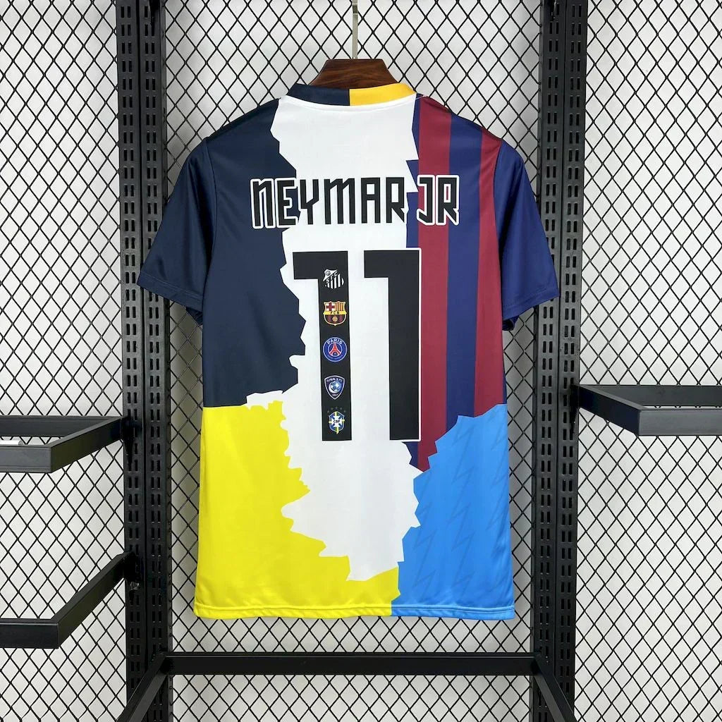 Neymar 11 All Teams Edición Especial