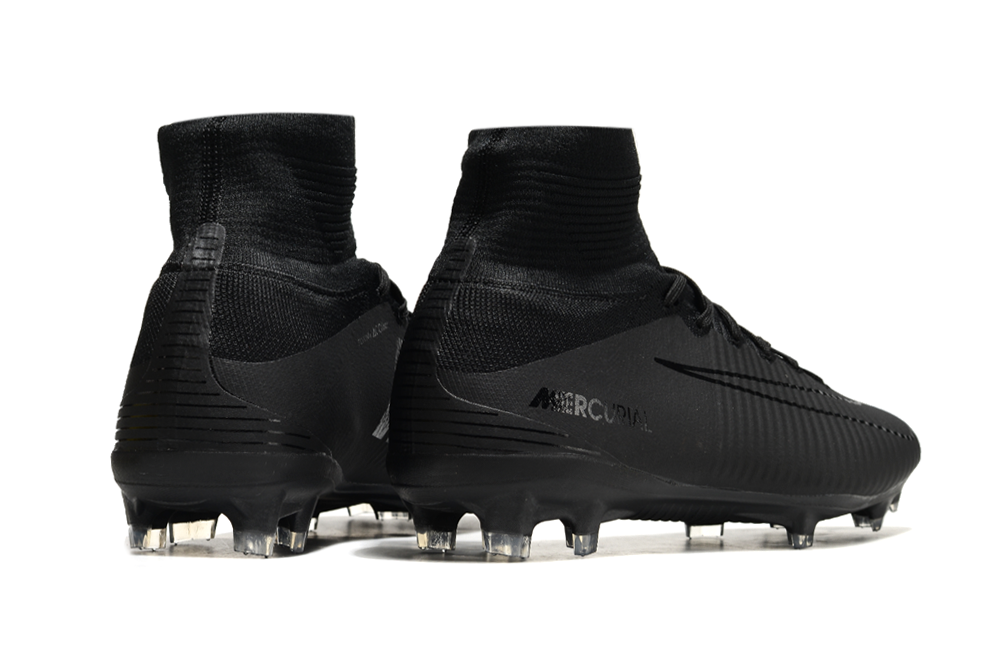Zoom Superfly 5 Elite