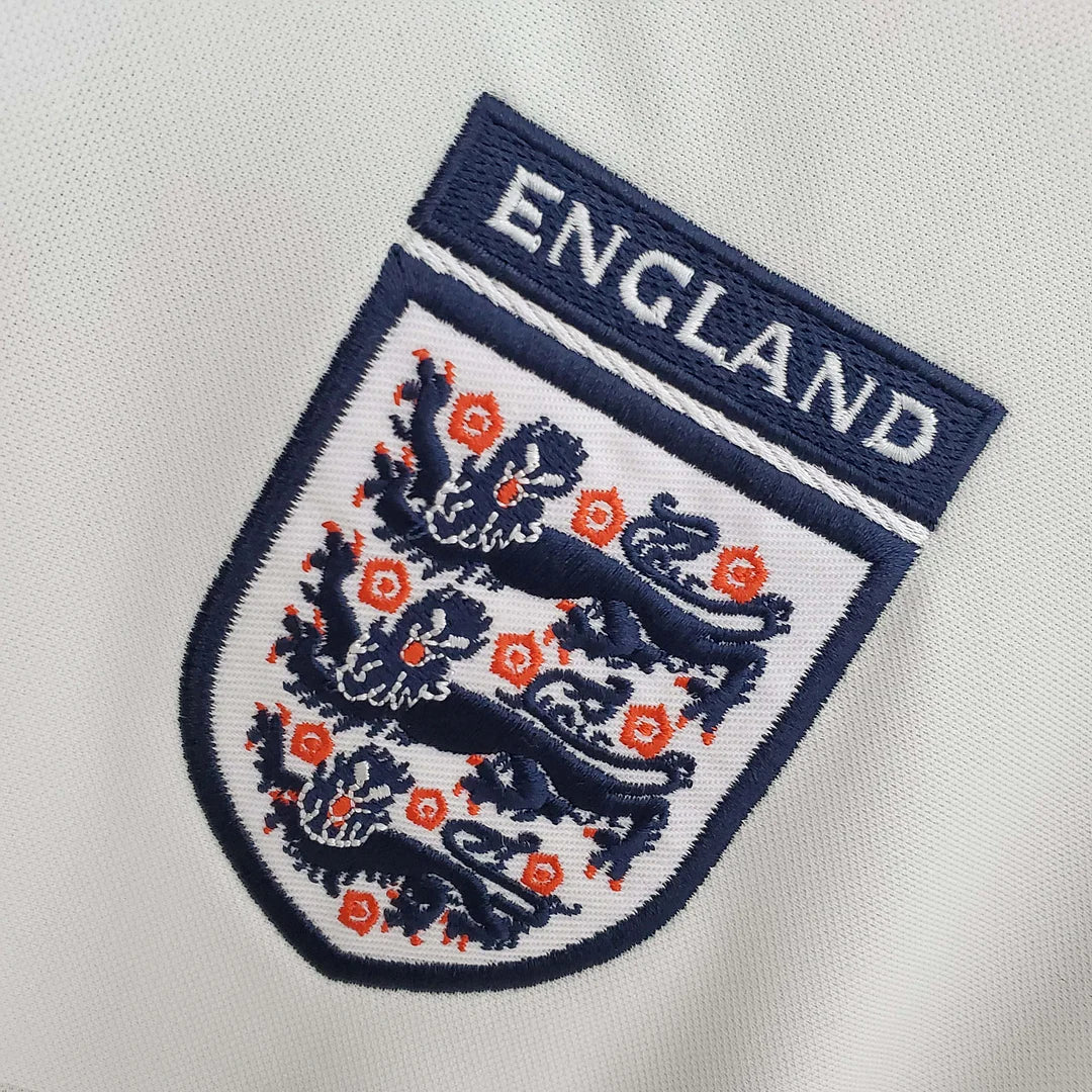 2000 Retro England Local