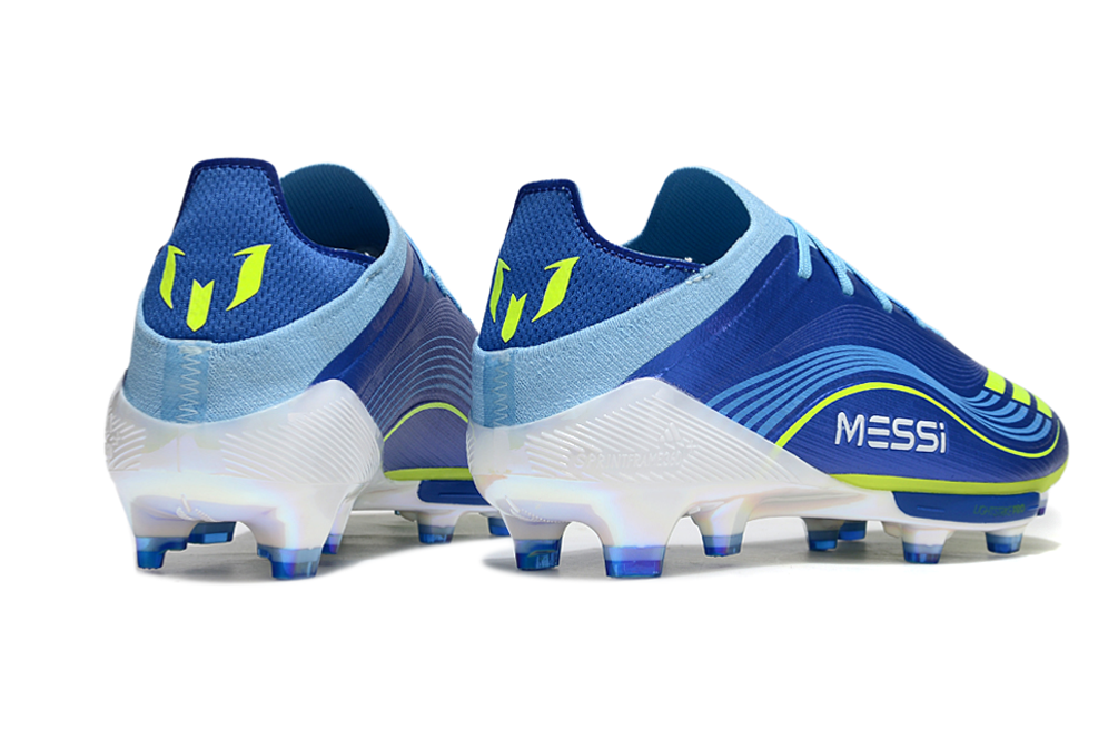 F50 Elite FG