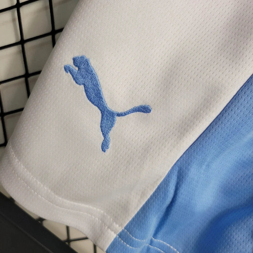 2023/2024 Manchester City Local Talla Niño