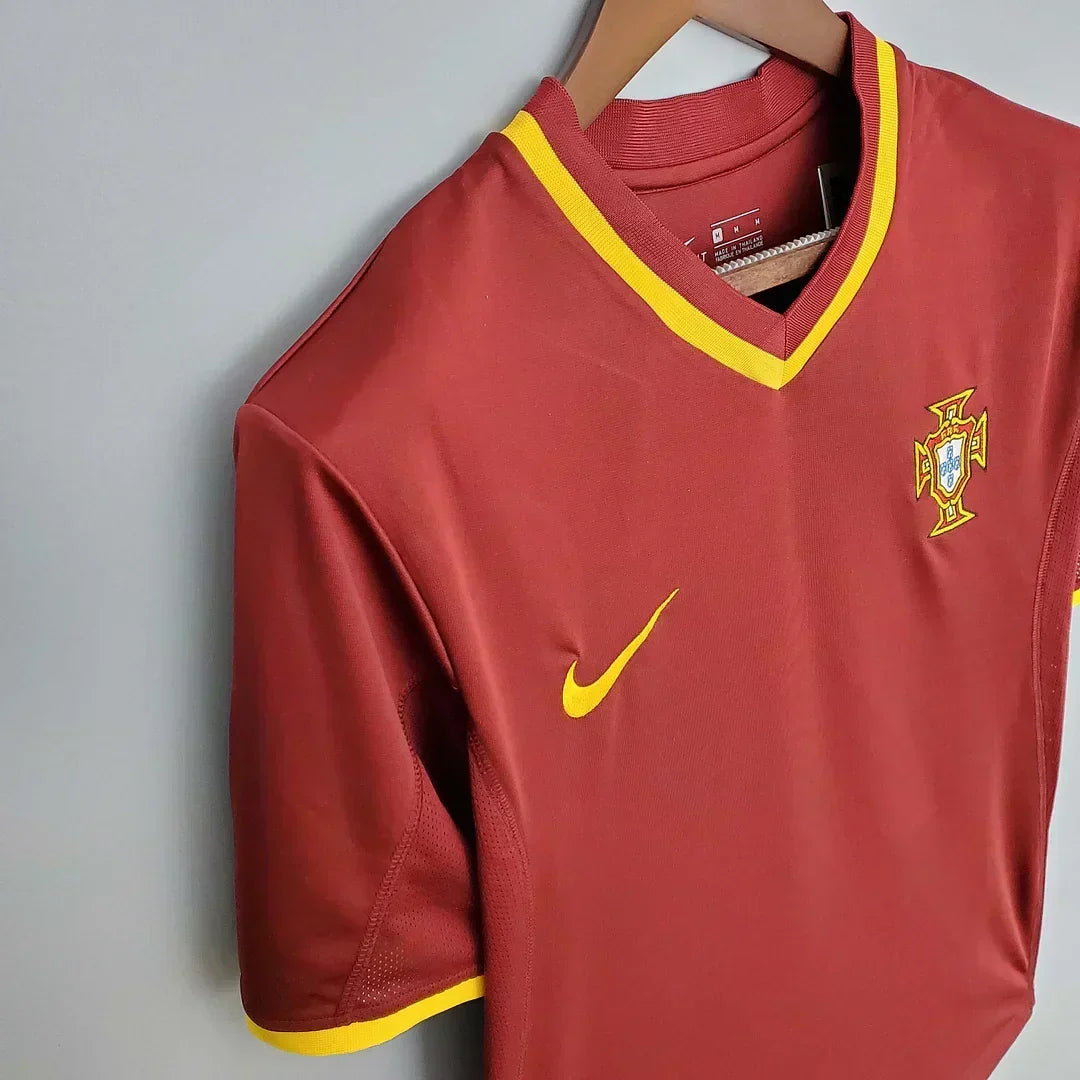 2000 Retro Portugal Local