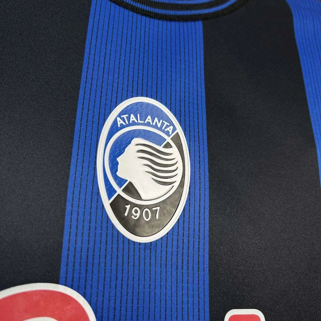 2024-2025 Atalanta Local Kit