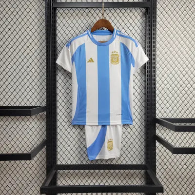 2024 Argentina Local Kit Size