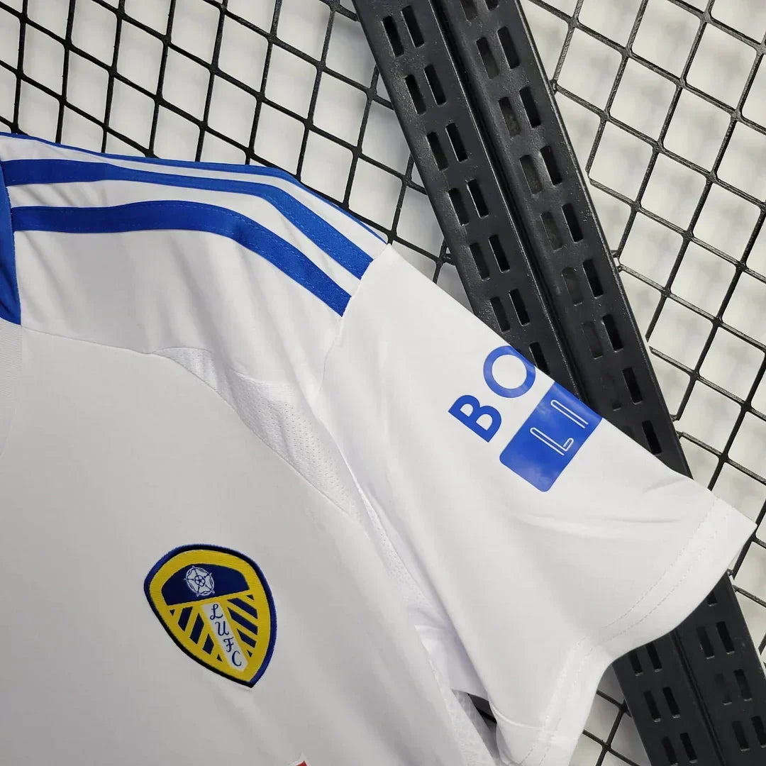 2024/2025 Leeds United Local Kit