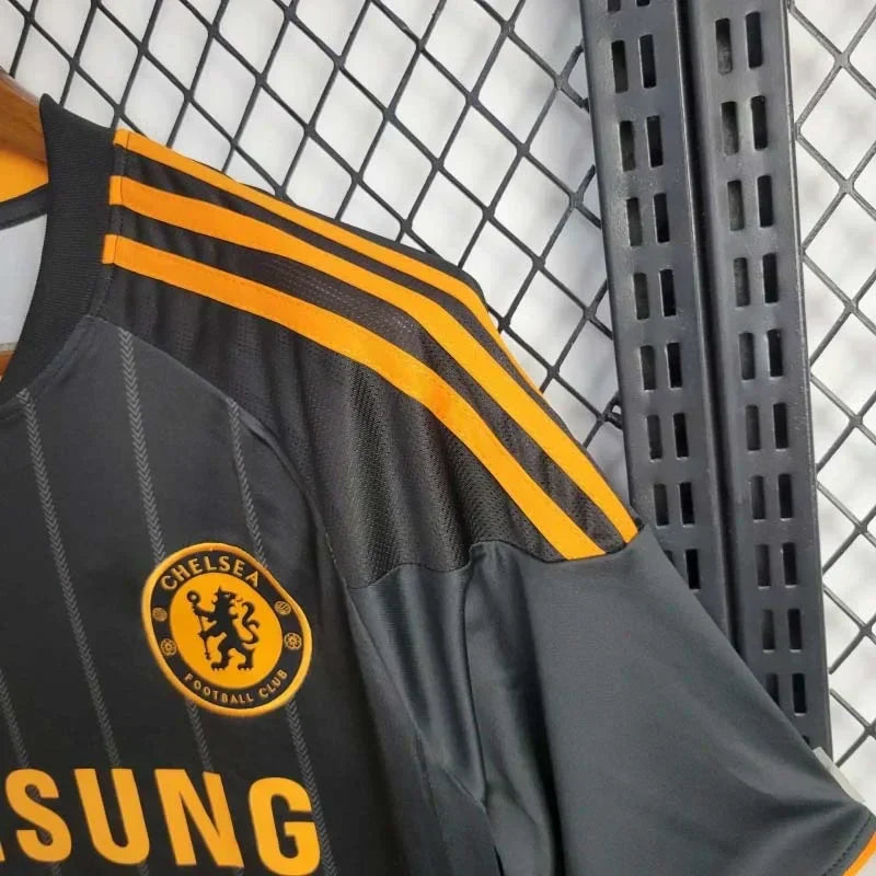 2010-2011 Retro Chelsea Visitante
