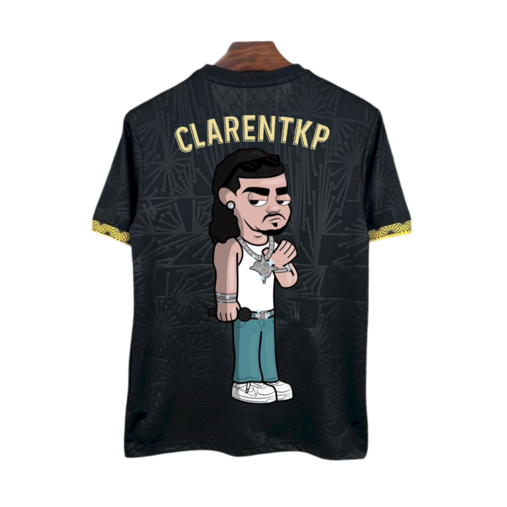 México x Clarent KP