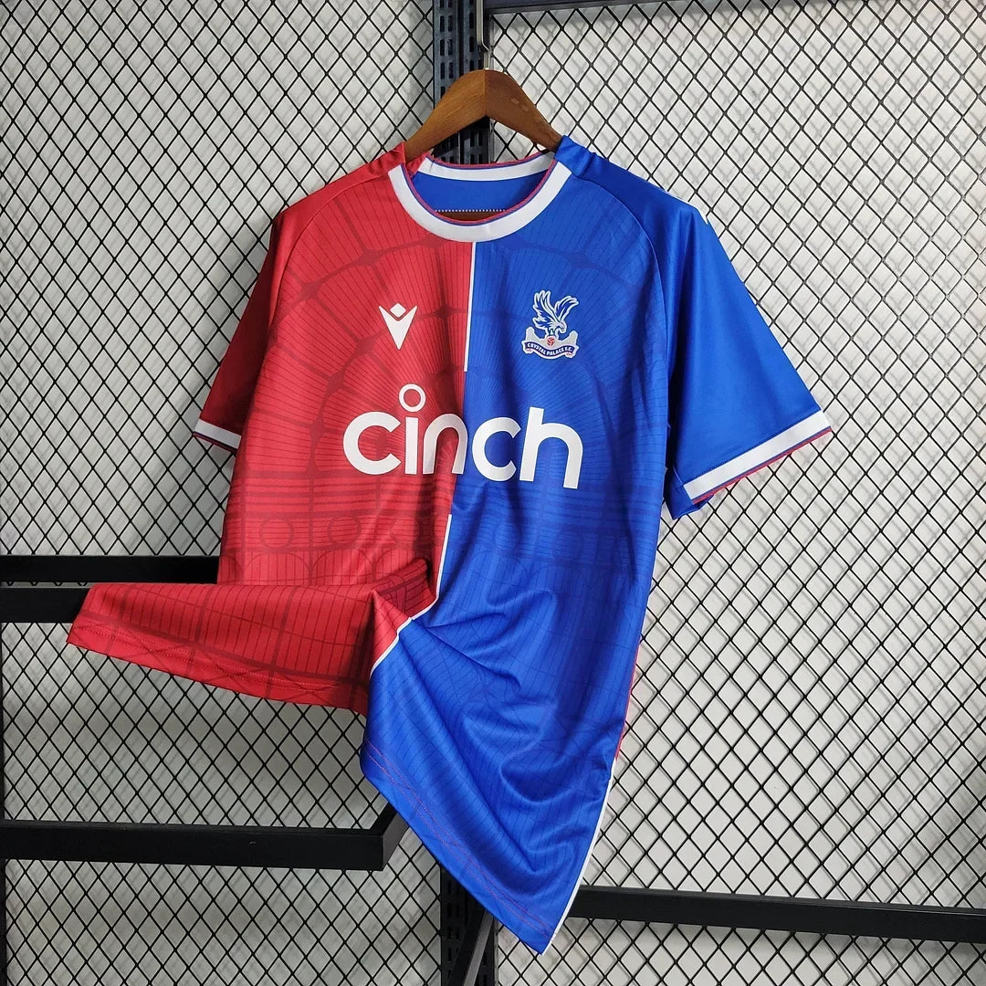 2024-2025 Crystal Palace Visitante