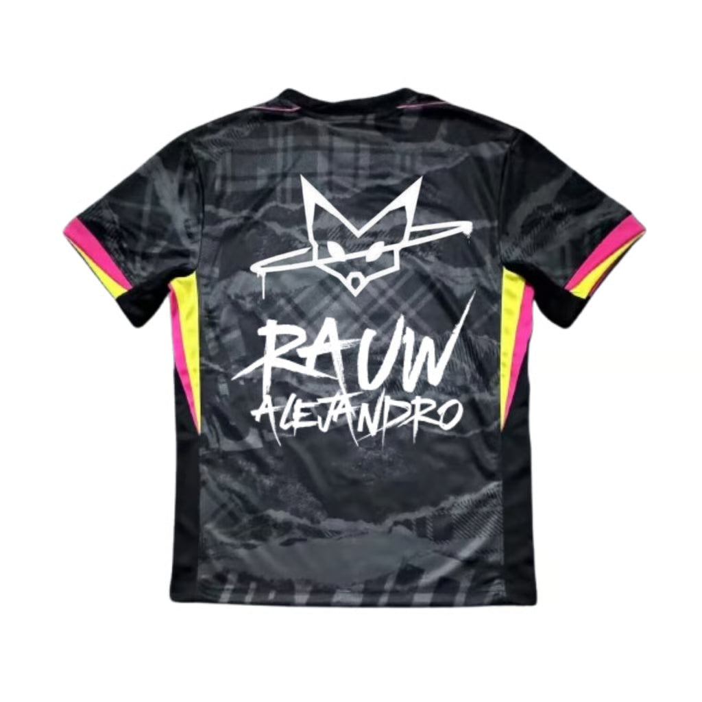 Chelsea x Rauw Alejandro