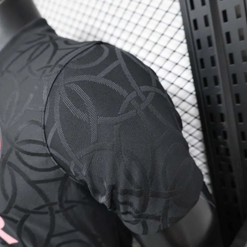 2024-2025 PSG Paris Saint-Germain X Jordan Entrenamiento Wear