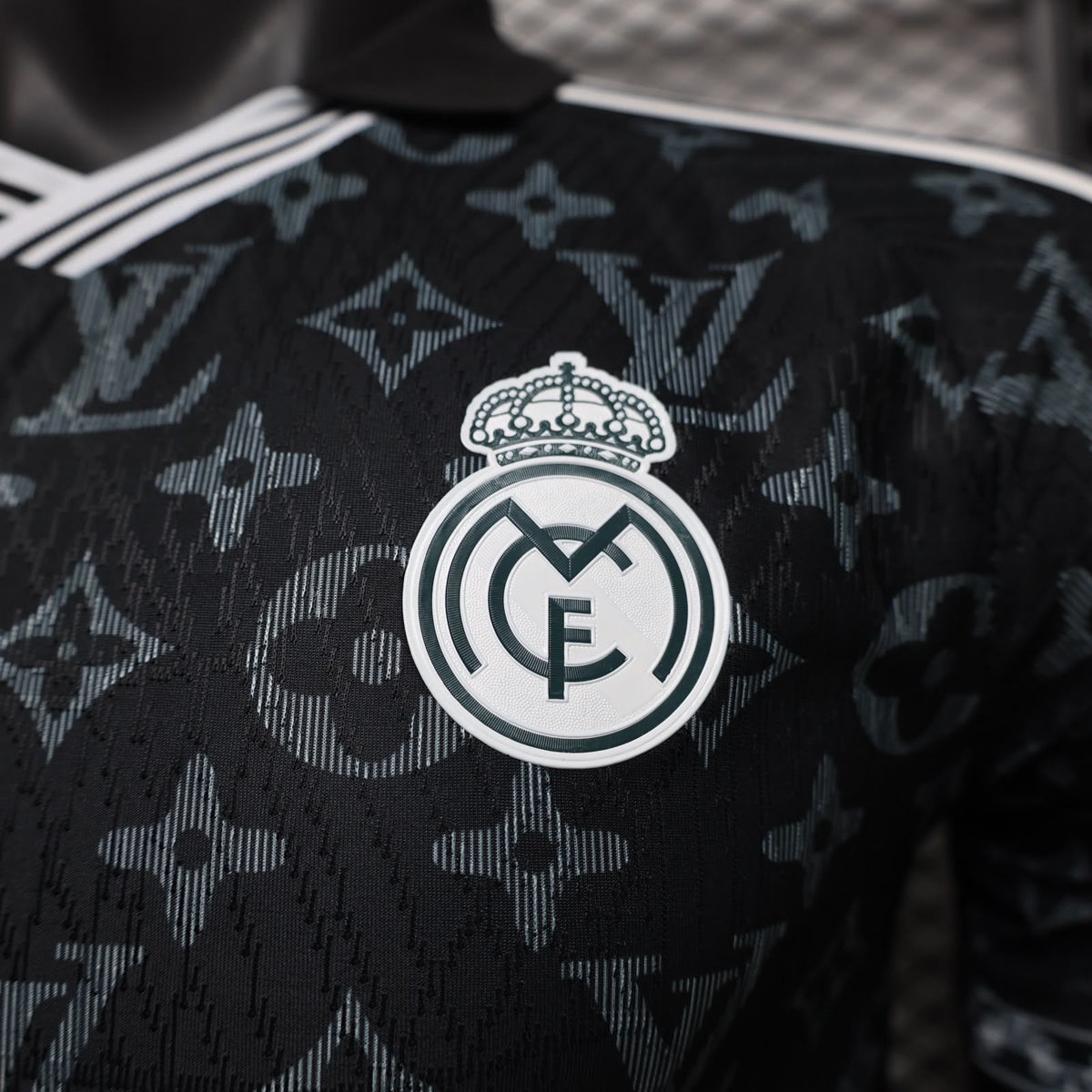 Real Madrid x LV Edición Especial