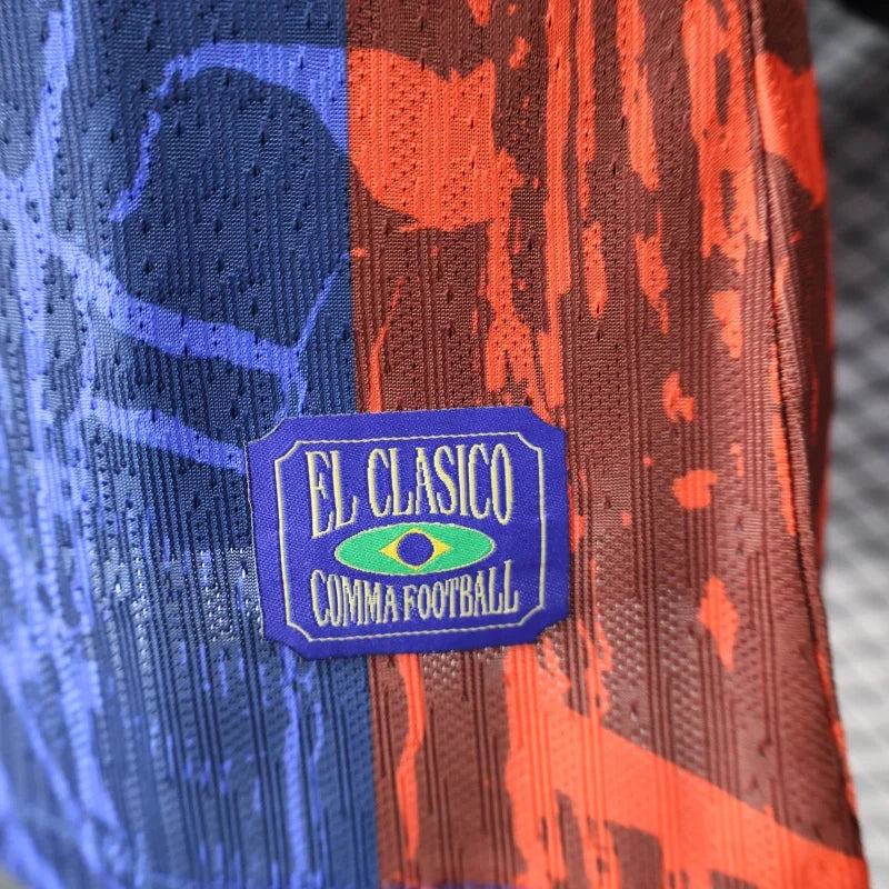 Barcelona Edición Especial