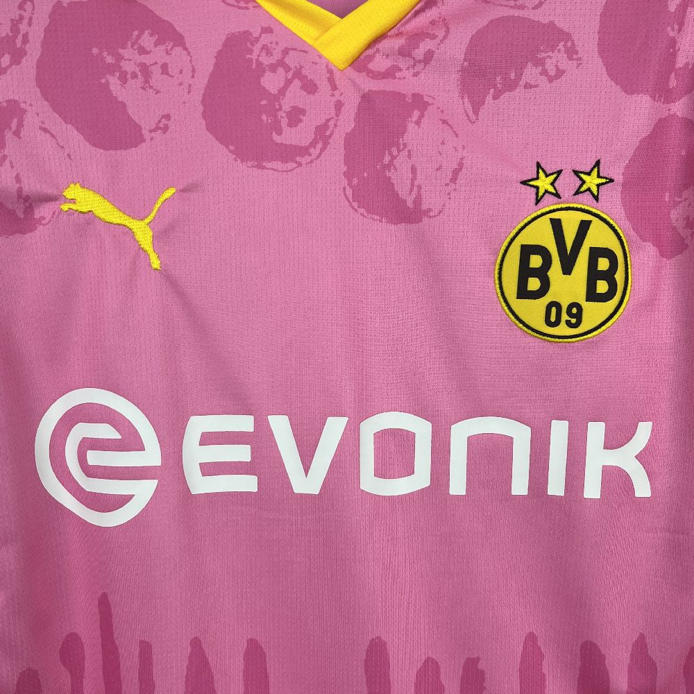 Borussia Dortmund "Pulse" Edición Especial