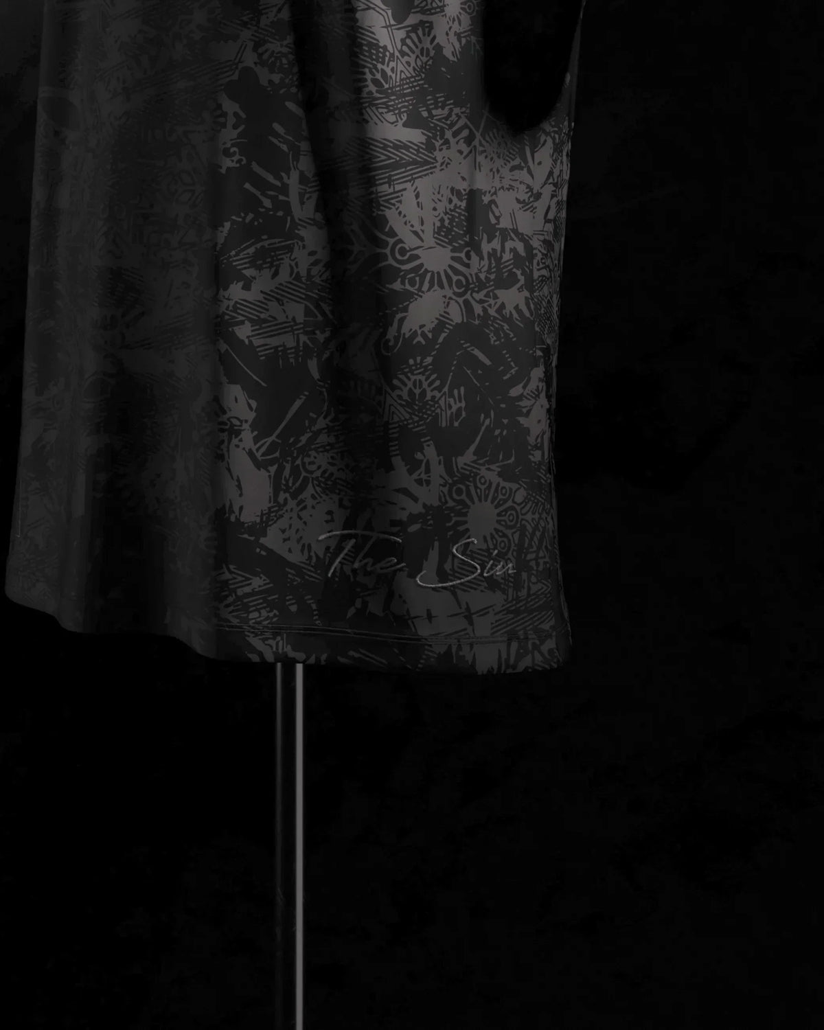Portugal "The Siu" Blackout Edición Especial
