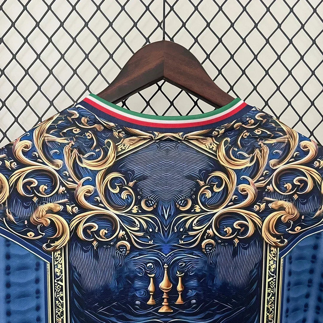 2024 Italia Edición Especial