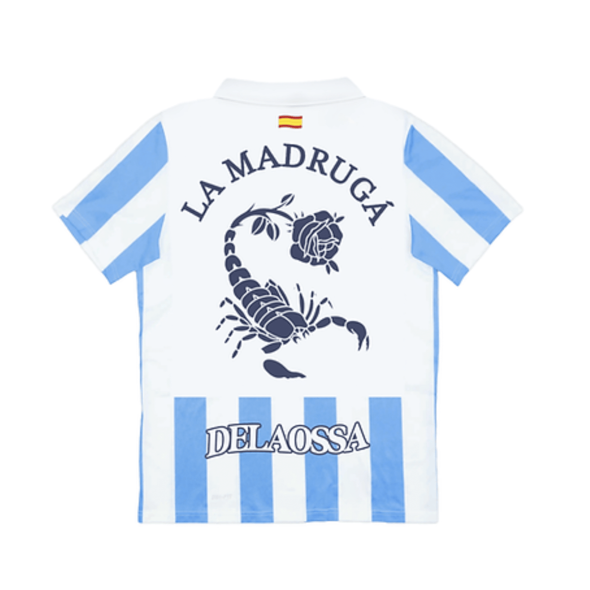 Delaossa x Málaga