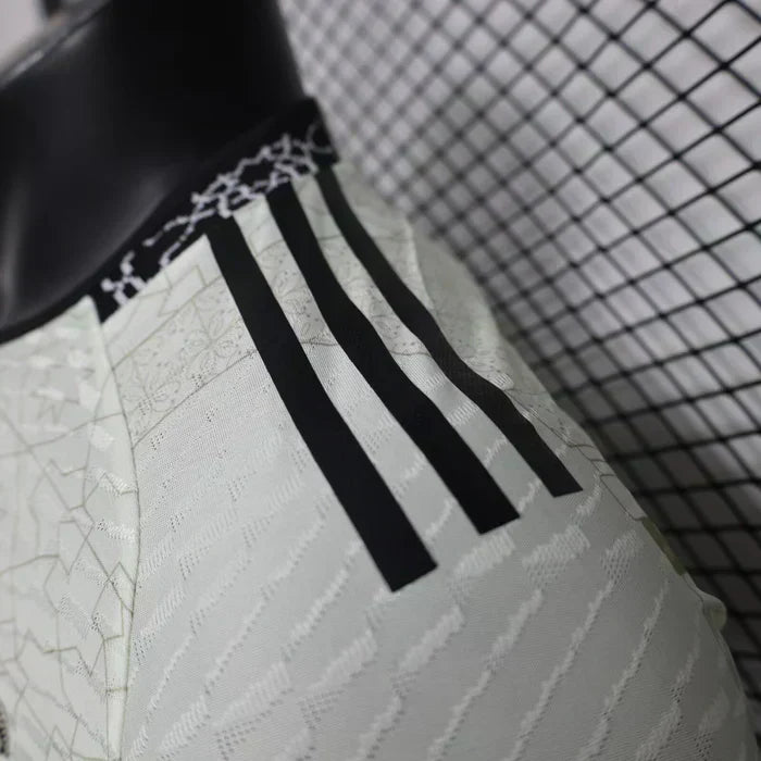 Real Madrid "Mosaic Heritage" Edición Especial
