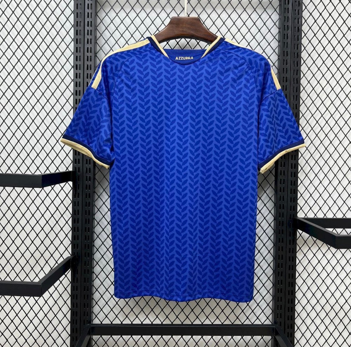 Italia Local Kit 2026