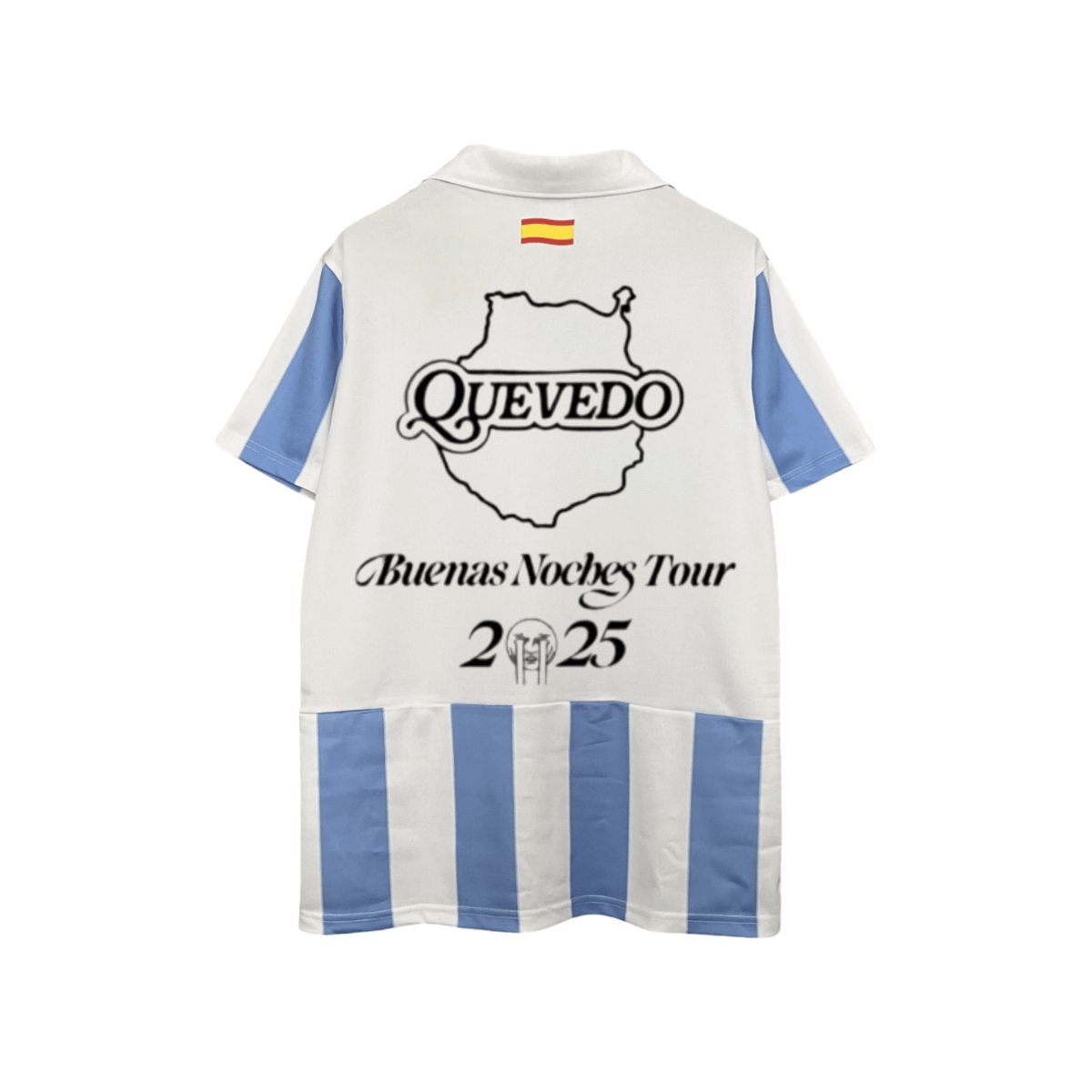 Quevedo x Málaga