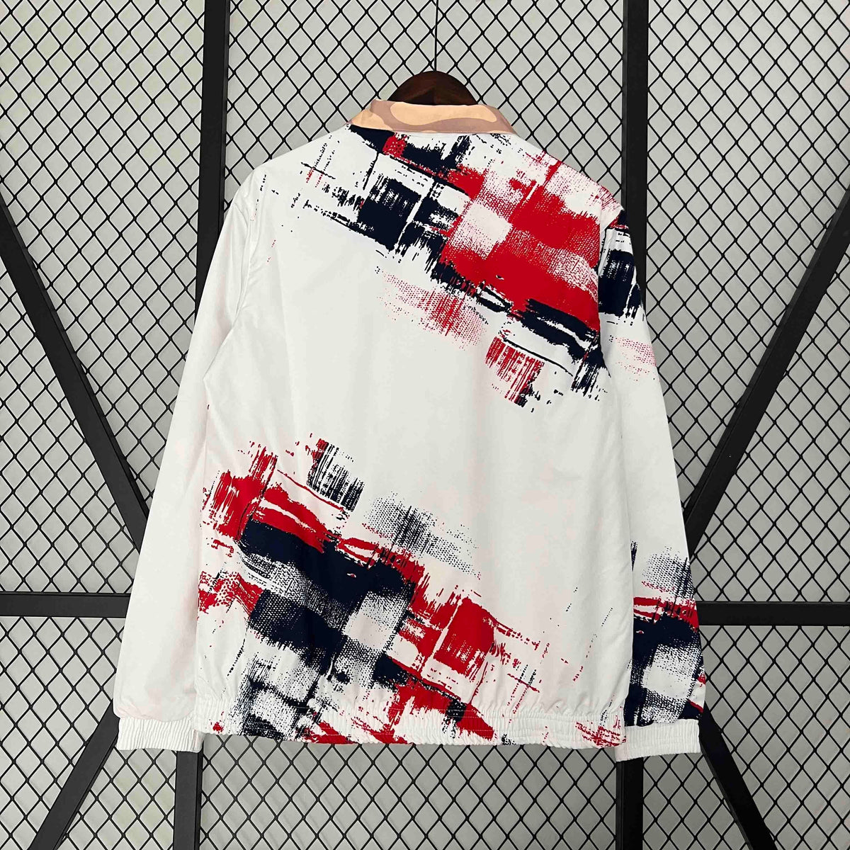 Cortavientos Reversible PSG