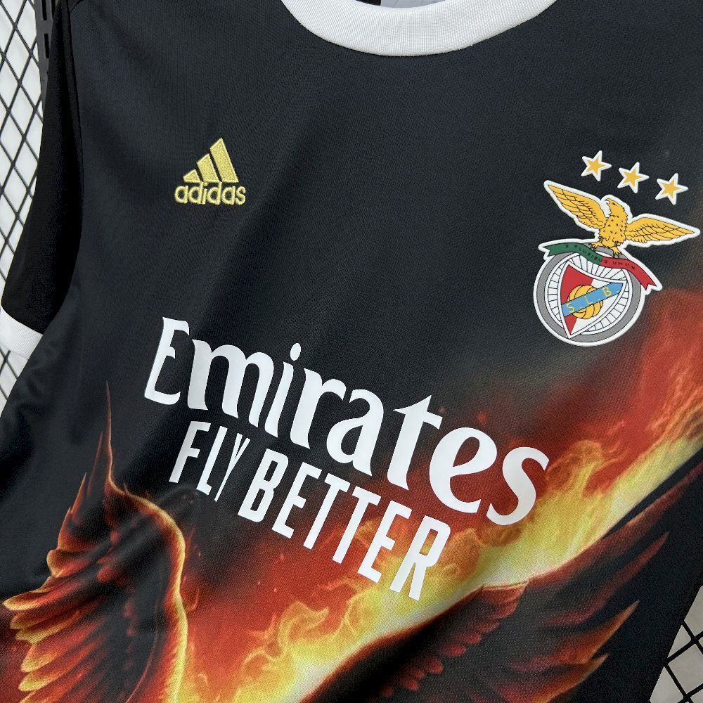 2025/2026 Benfica Edición Especial