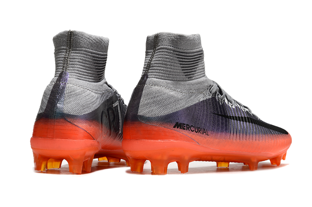 Mercurial Vapor x