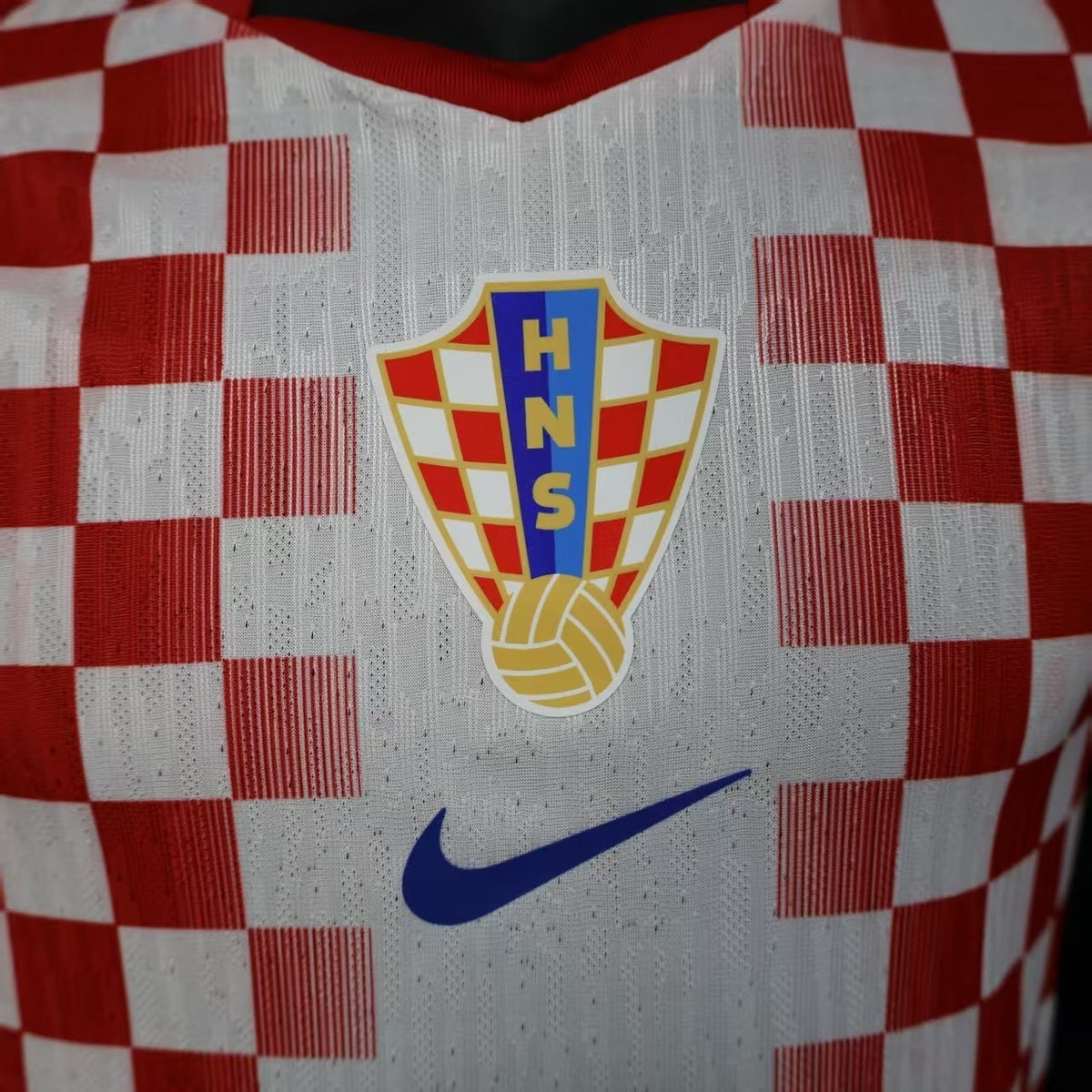 Croacia Local Kit 2026
