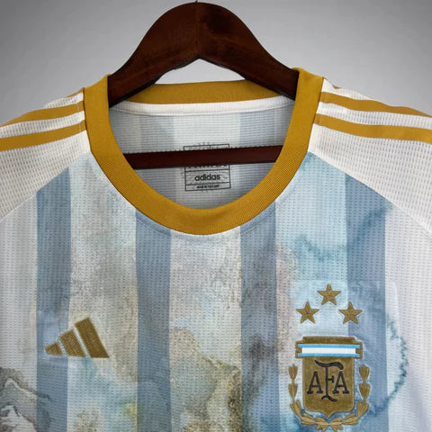Argentina "Marble Sky"