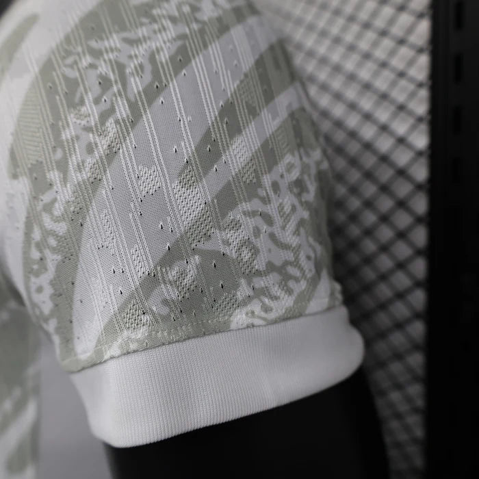 Brasil 2024/2025 Goalkeeper Kit