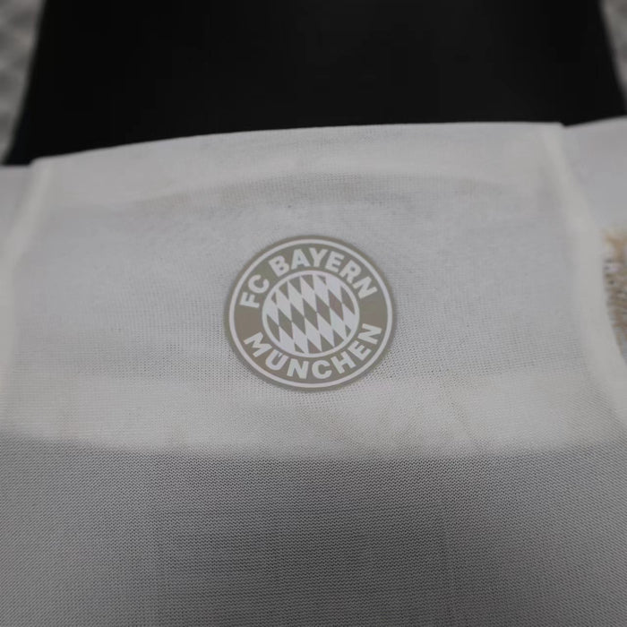Bayern Munchen 2023/2024 Alternativa Kit