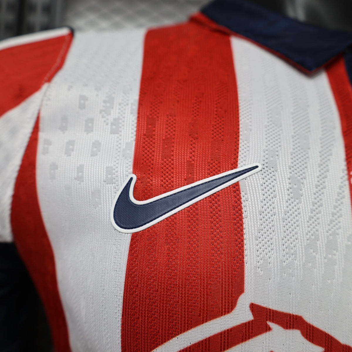 2026/2027 Chivas Local Kit