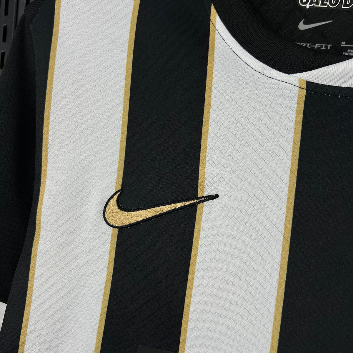 2026/2027 Atletico Mineiro Local Kit
