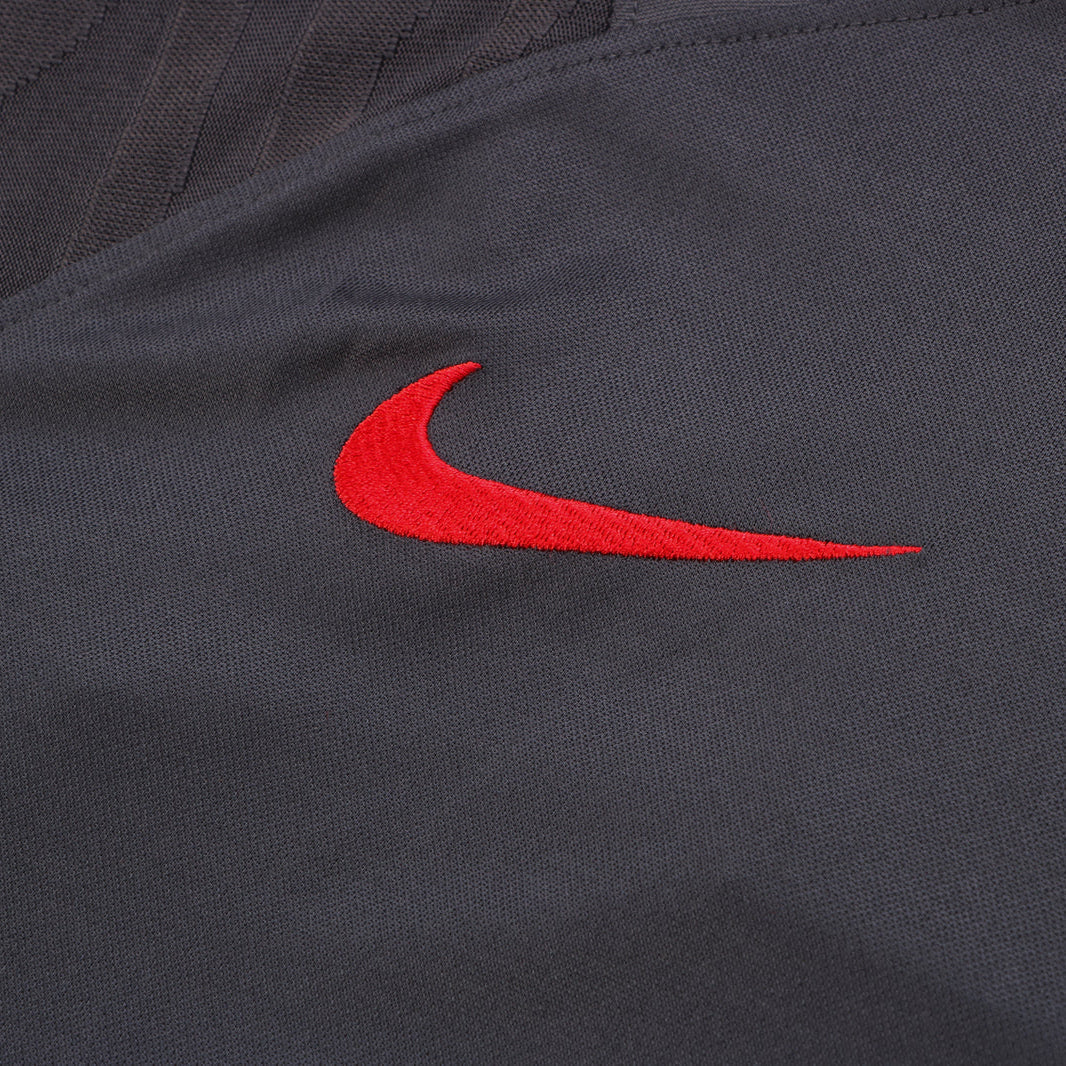 PSG Paris Saint Germain Grey Chándal
