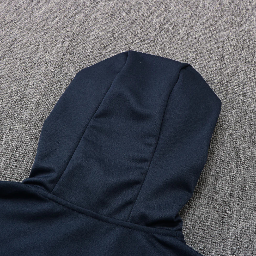 England Dark Blue Chándal