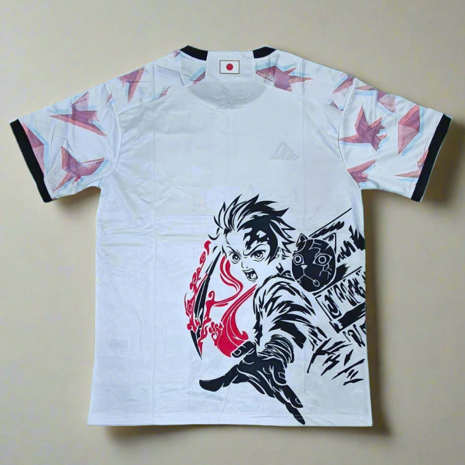 Japan "Tanjiro" Edición Especial