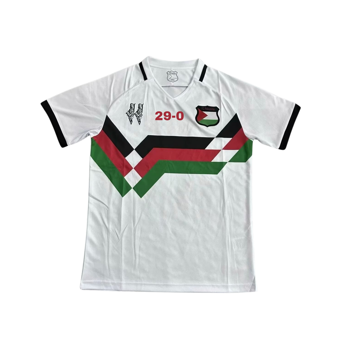 Camiseta de Khabib The Eagle Nurmagomedov x Palestina