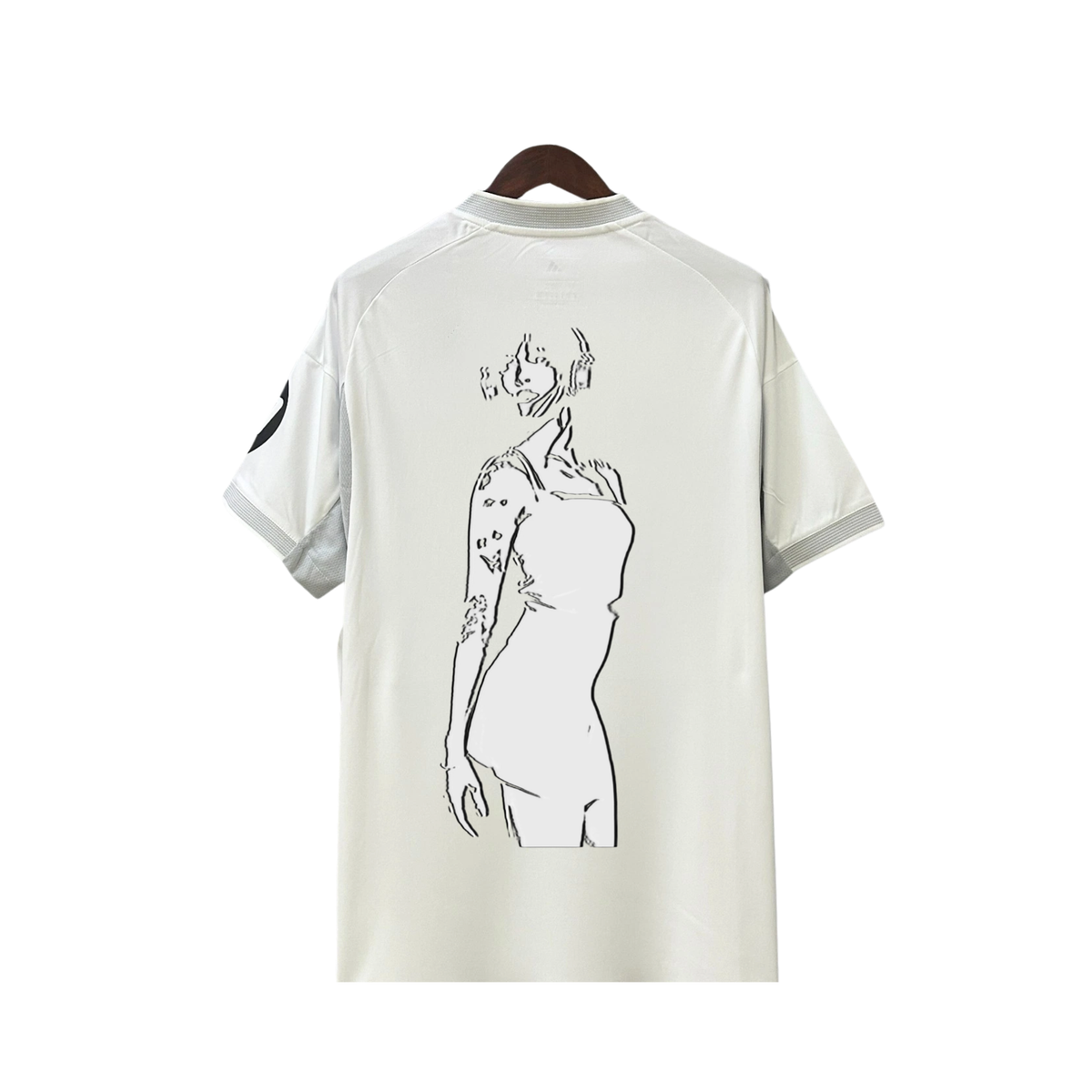 Aitana x Madrid Camiseta