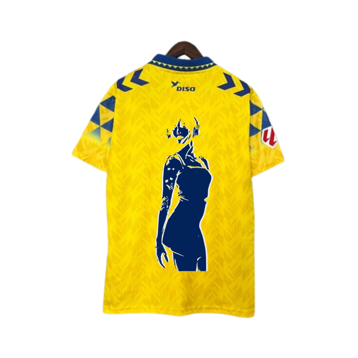 Aitana x Las Palmas Camiseta