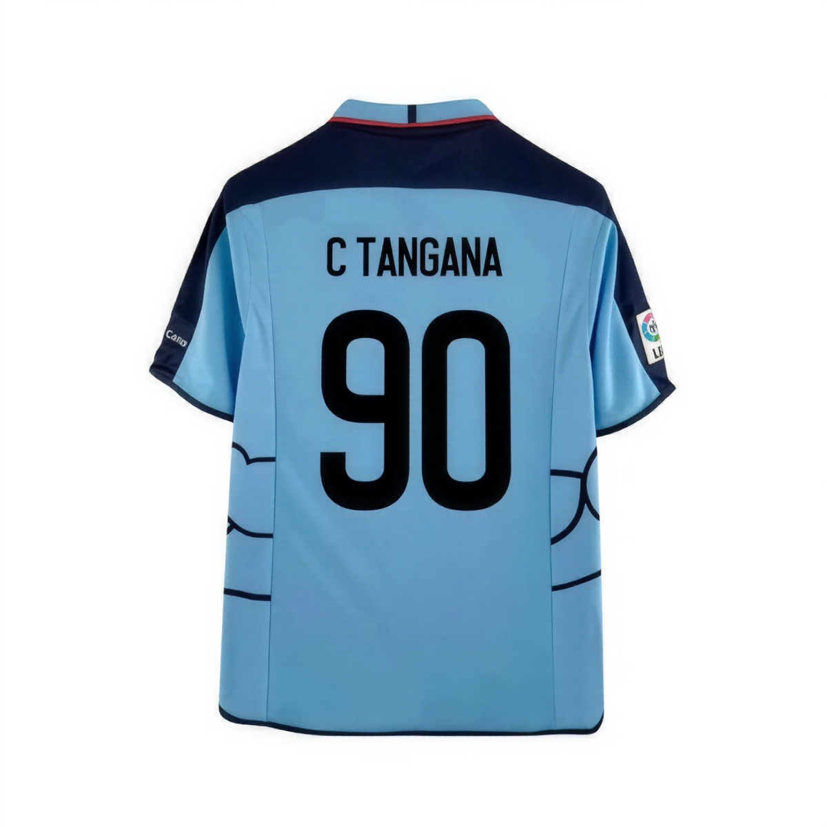 C Tangana x Celta camiseta