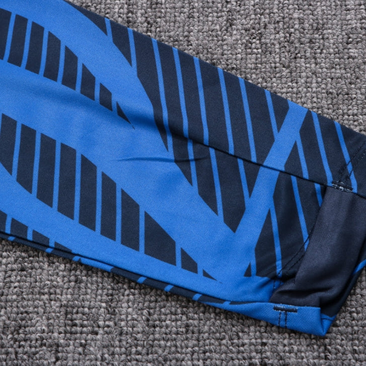 PSG Paris Saint Germain Dark Blue Chándal II