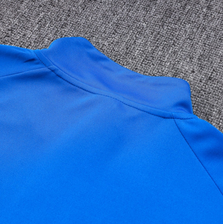 FC Porto Dark Blue and Light Blue Chándal