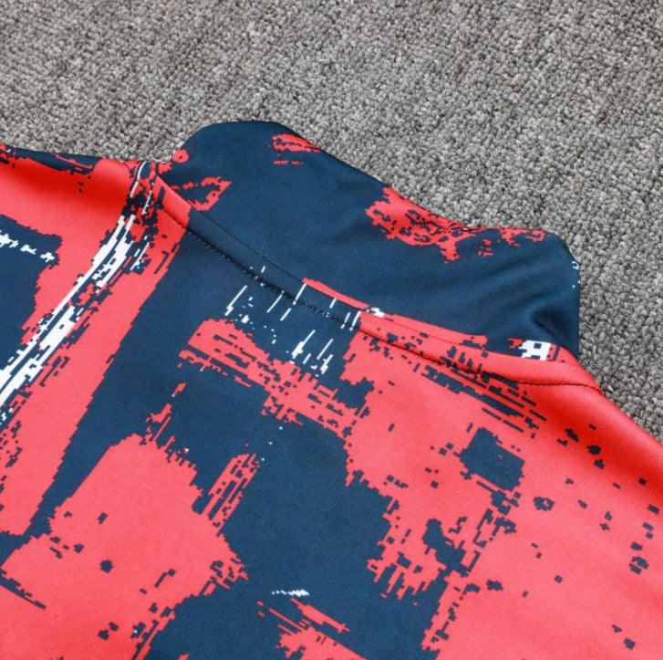 PSG Paris Saint Germain "Parisian Blaze" Chándal